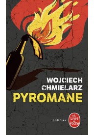 Pyromane Podpalacz przekład francuski - #LaClasse B2 - podręcznik - francuski - liceum - technikum - Nowela - Książki i podręczniki - język francuski - 