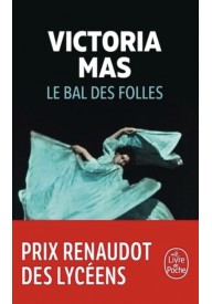Le bal des folles literatura w języku francuskim - #LaClasse B2 - podręcznik - francuski - liceum - technikum - Nowela - Książki i podręczniki - język francuski - 