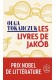 Livres de Jakob Księgi Jakubowe przekład francuski