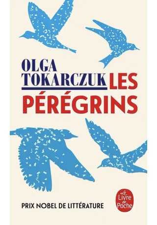 Peregrins Bieguni przekład francuski - Książki i podręczniki - język francuski Peregrins Bieguni przekład francuski - Książki i podręczniki - język francuski
