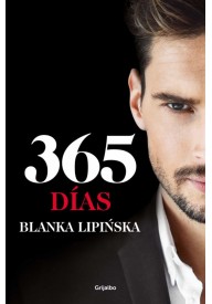 365 Dias 365 Dni przekład hiszpański - Literatura piękna hiszpańska - Księgarnia internetowa - Nowela - - 