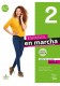 Nuevo Espanol en marcha 2 ed. 2021 podręcznik do nauki języka hiszpańskiego