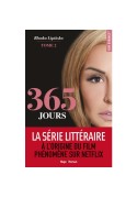 365 Jours - tome 2 Kolejne 365 Dni przekład francuski