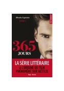 365 Jours - tome 1 365 Dni przekład francuski