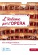 L'italiano per l'opera podręcznik + audio + video online