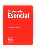 Diccionario Esencial. Lengua espanola ed. 2012