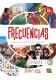 Frecuencias B1.1 parte 1 ćwiczenia do hiszpańskiego. Młodzież liceum i technikum. Dorośli. Szkoły językowe.