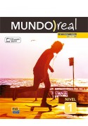 Mundo Real International 1 podręcznik