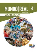 Mundo Real International 4 ćwiczenia