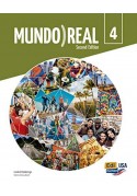 Mundo Real International 4 podręcznik