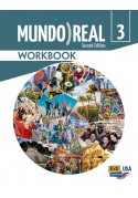 Mundo Real International 3 ćwiczenia