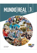 Mundo Real International 3 podręcznik