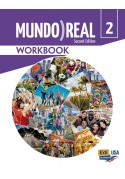 Mundo Real International 2 ćwiczenia