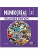 Mundo Real International 2 przewodnik metodyczny