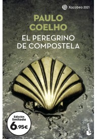 Peregrino de compostela - Literatura piękna włoska - Księgarnia internetowa - Nowela - - 