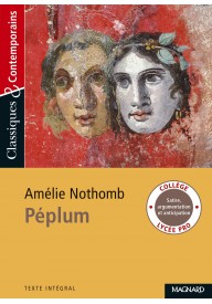 Peplum - Classiques et Contemporains - Nowela - - 