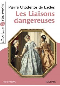 Liaisons dangereuses - Classiques et Contemporains (2) - Nowela - - 