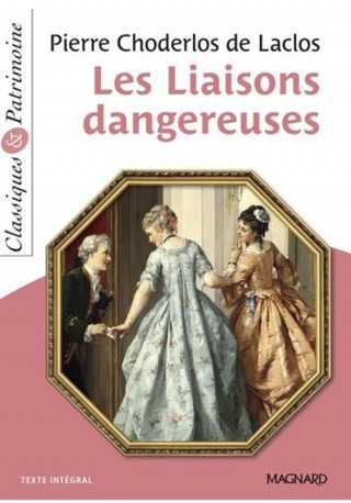 Liaisons dangereuses 