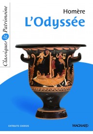 Odyssee - Classiques et Contemporains (2) - Nowela - - 