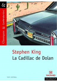 Cadillac de Dolan - Książki i literatura po francusku do nauki języka - Księgarnia internetowa (12) - Nowela - - LITERATURA FRANCUSKA