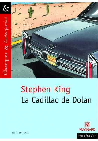 Cadillac de Dolan 