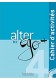 Alter ego+ 4 ćwiczenia z płytą CD audio
