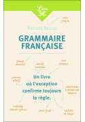 Grammaire francaise ed. 2021