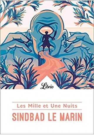 Sindbad le marin (Les Mille et Une Nuits) ed. 2019 