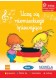 Uczę się niemieckiego śpiewająco książka z piosenkami 3-6 lat