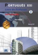 Portugues XXI 3 poradnik metodyczny nova edicao