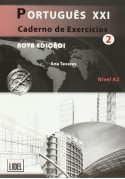 Portugues XXI 2 ćwiczenia nova edicao
