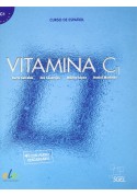 Vitamina C1 podręcznik + wersja cyfrowa ed. 2021