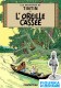 Tintin L'oreille Cassee