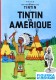 Tintin en Amerique