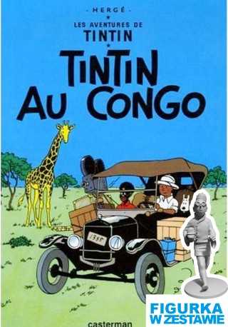 Tintin au Congo 