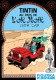 Tintin au Pays de L'or Noir