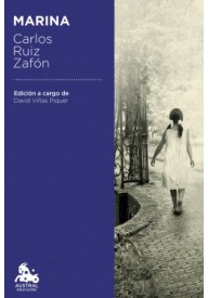 Marina ed. 2018 - "Vida es sueno" literatura w języku hiszpańskim, autorstwa Barca de la Calderon - - 
