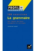 Grammaire collection profil