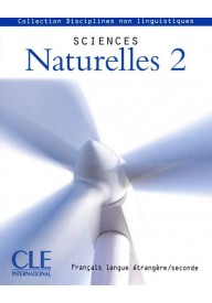 Sciences Naturelles 2