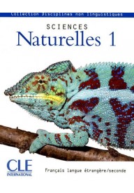 Sciences Naturelles 1 - Wyprzedaże - Nowela - - 