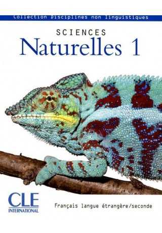 Sciences Naturelles 1 