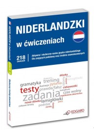 Niderlandzki w ćwiczeniach 218 ćwiczeń poziom A2-B1 - Inne języki (9) - Nowela - - 