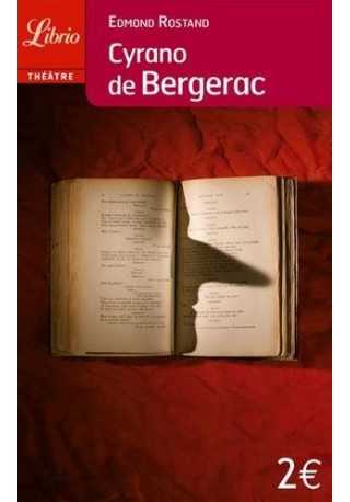 Cyrano de Bergerac 