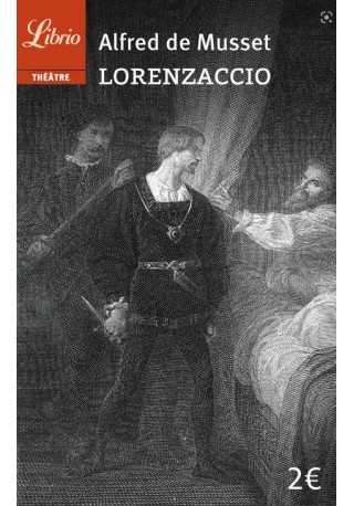 Lorenzaccio 