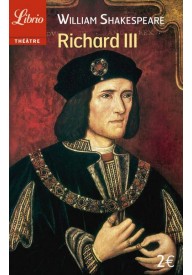 Richard III - Barbier de Seville - Nowela - - 