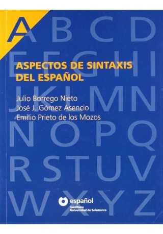 Aspectos de sintaxis del espanol 