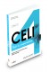 CELI 4 C1 testy przygotowujące do egzaminu z włoskiego + audio online