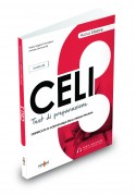 CELI 3 B2 testy przygotowujące do egzaminu z włoskiego + audio online