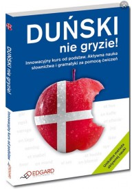 Duński nie gryzie Innowacyjny kurs od podstaw - Inne języki (9) - Nowela - - 