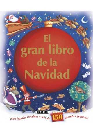 Gran libro de la Navidad 